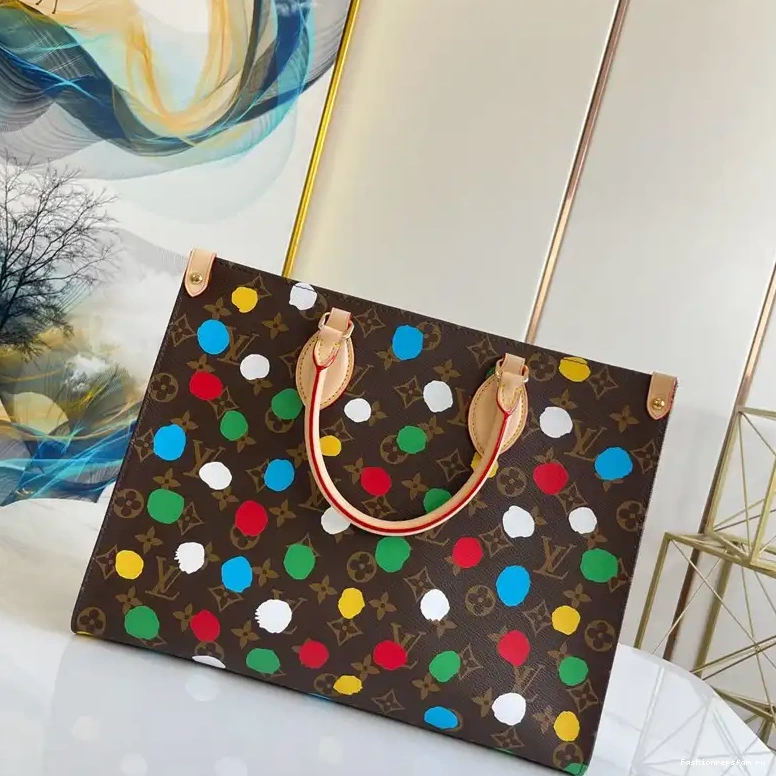 Fashionreps 2301DJ0002 LV Bag 0501